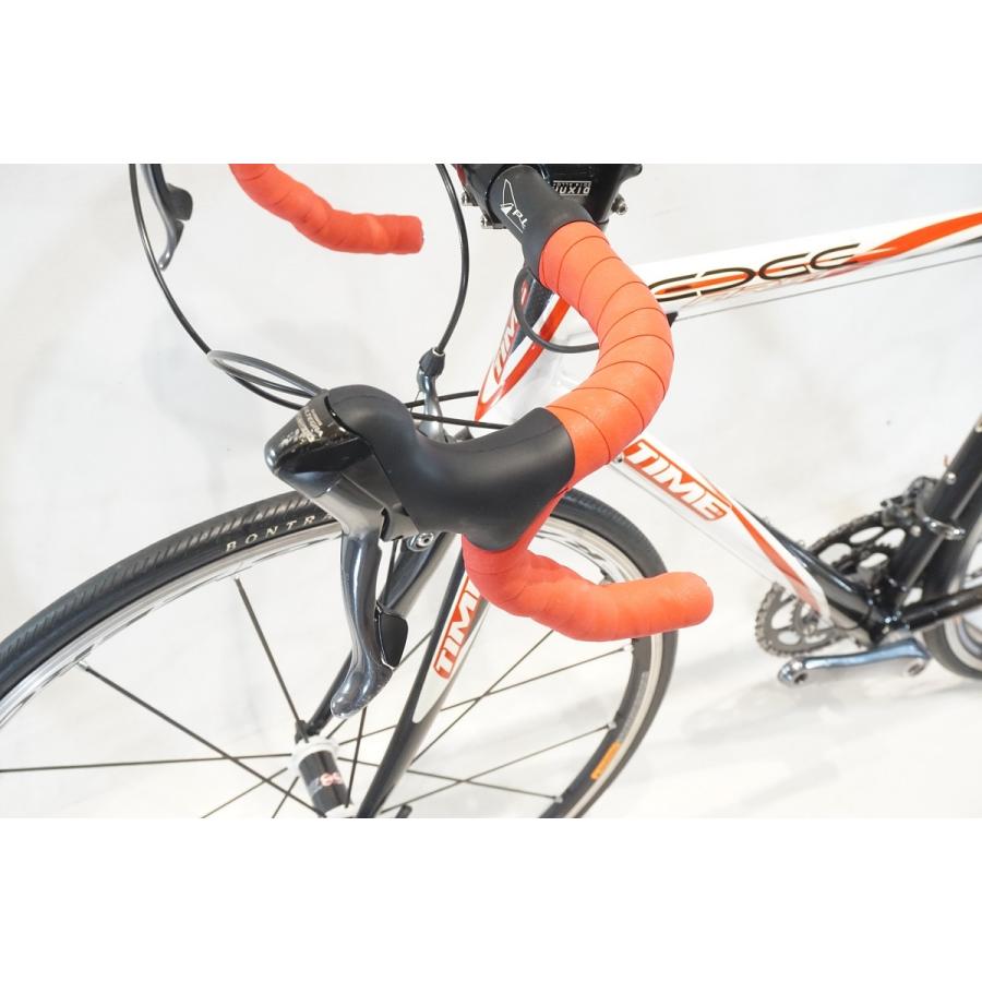 10%OFF】 TIME 「タイム」 EDGE FIRST 2006年ごろモデル ロードバイク