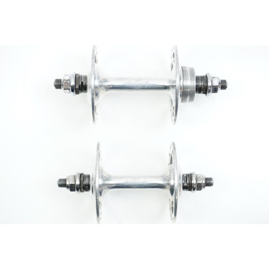 CAMPAGNOLO 「カンパニョーロ」 RECORD NJS ピストハブ / 中目黒店