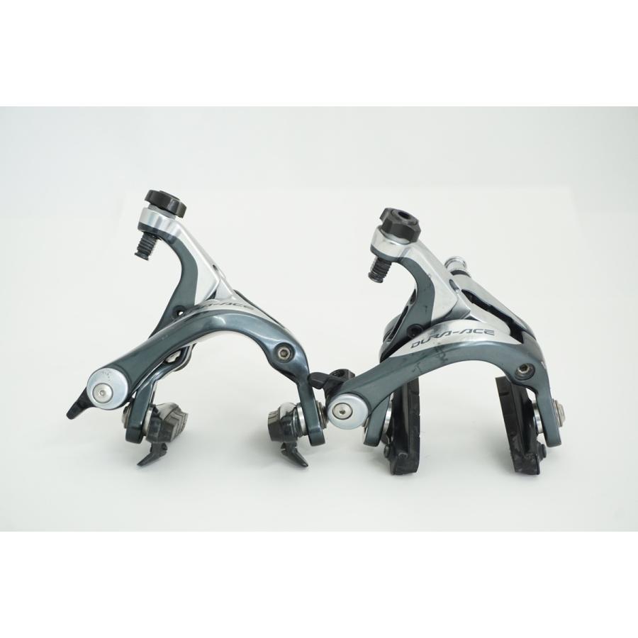 SHIMANO 「シマノ」 DURA-ACE BR-9000 濁っ キャリパーブレーキ SHIMANO 「シマノ」 DURA-ACE BR-9000 濁っ キャリパーブレーキ