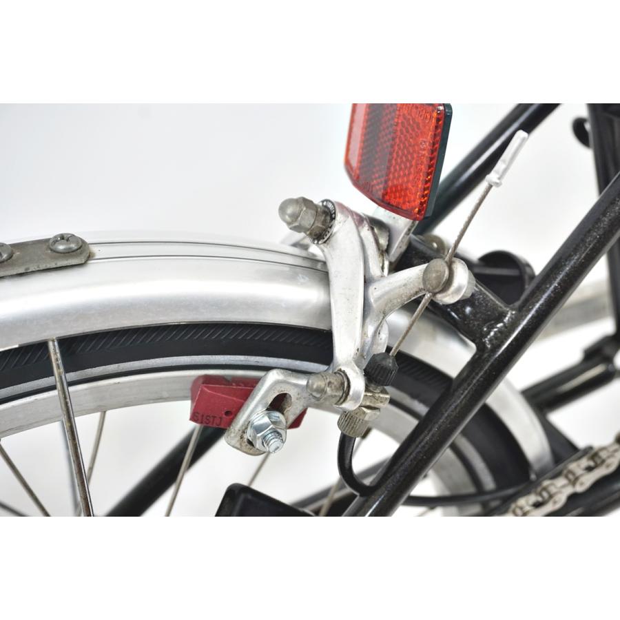 BROMPTON 「ブロンプトン」 M3L 台湾製 不明年モデル 折りたたみ自転車