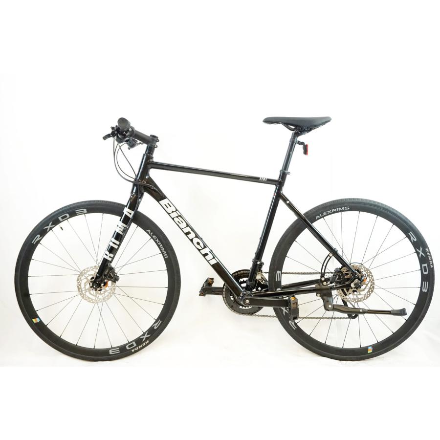 BIANCHI 「ビアンキ」 ROMA3 2023年モデル クロスバイク / 有明 BIANCHI 「ビアンキ」 ROMA3 2023年モデル クロスバイク / 有明