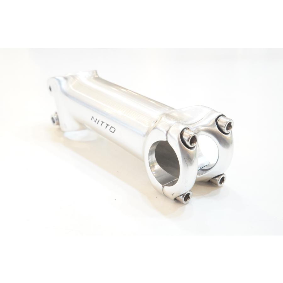 NITTO 「ニットー」 NJ-89 NJS φ25.4 110mm ステム / 浦和ベース