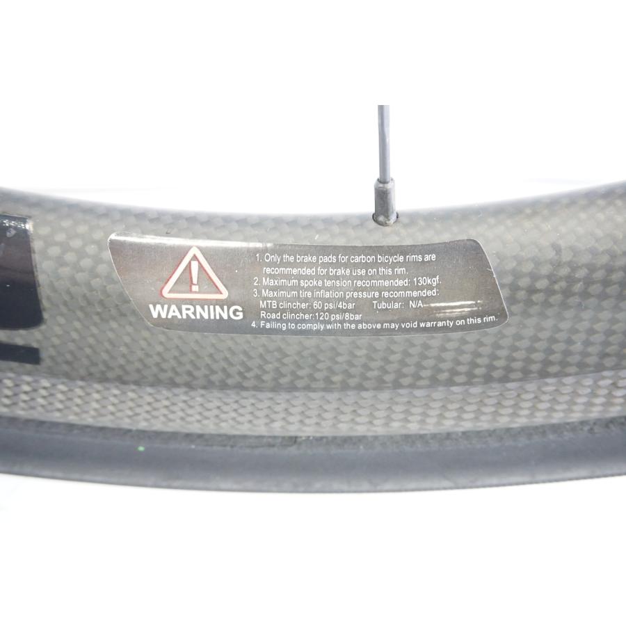 ATTAQUE 「アタッキ」 45 TUBULAR シマノ 11速 ホイールセット ATTAQUE 「アタッキ」 45 TUBULAR シマノ 11速 ホイールセット