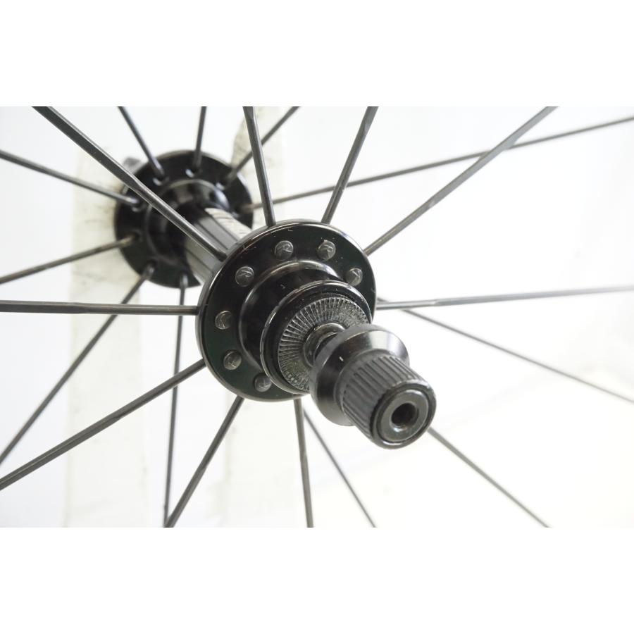 ATTAQUE 「アタッキ」 45 TUBULAR シマノ 11速 ホイールセット ATTAQUE 「アタッキ」 45 TUBULAR シマノ 11速 ホイールセット