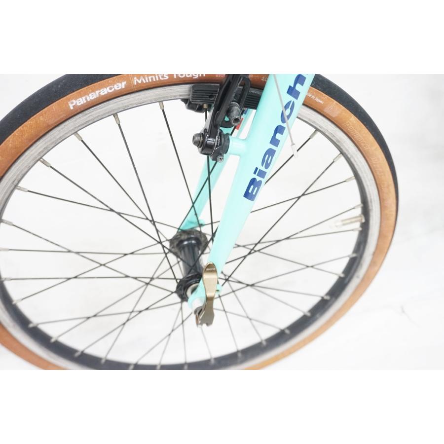 BIANCHI 「ビアンキ」 PIRATA 20 2020年モデル キッズバイク/ 大阪美原 