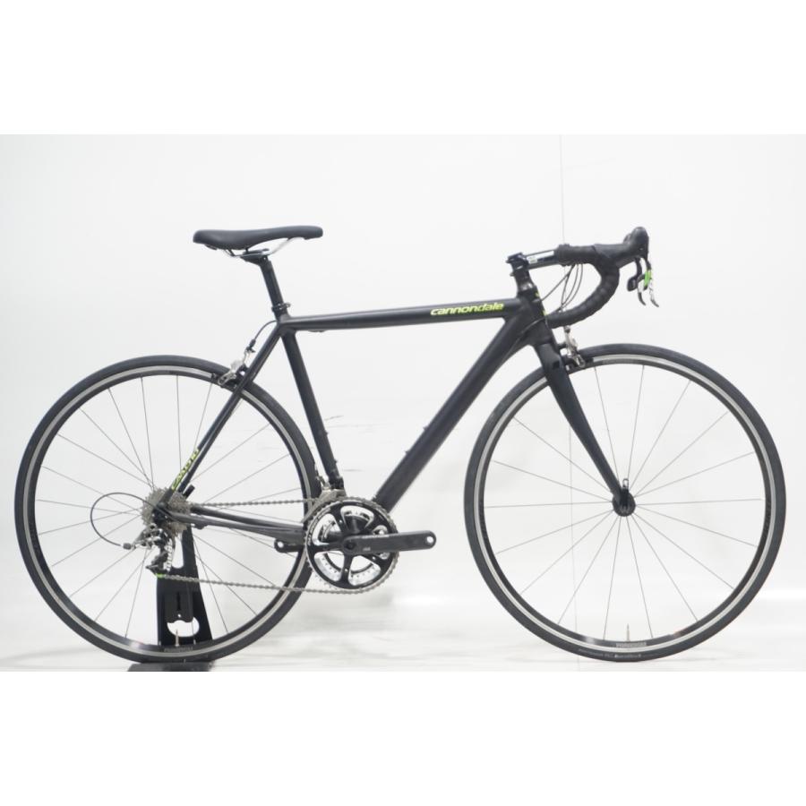 CANNONDALE 「キャノンデール」 CAAD 10 BLACK INC 2015年モデル