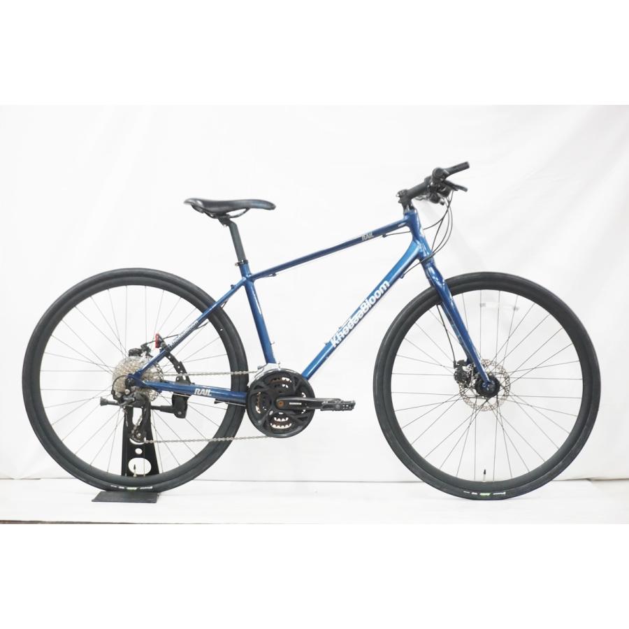 KHODAABLOOM RAIL700 年式不明 クロスバイク