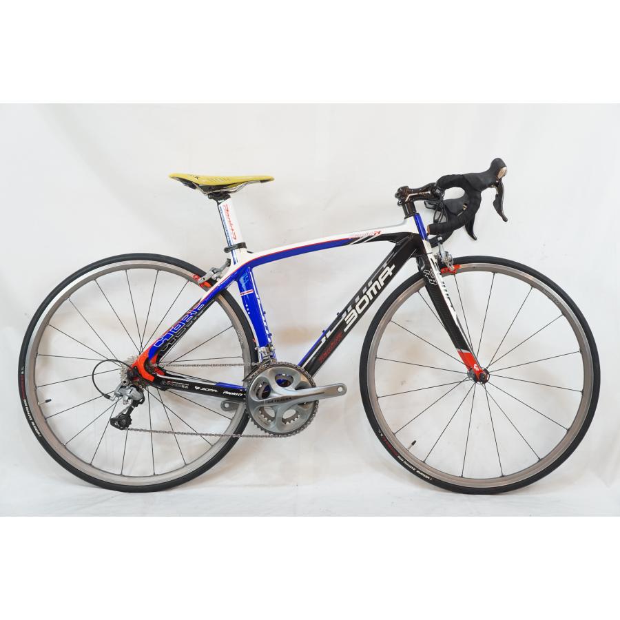 BOMA 「ボーマ」 RAPID-R 2009年モデル ロードバイク / バイチャリ浦和