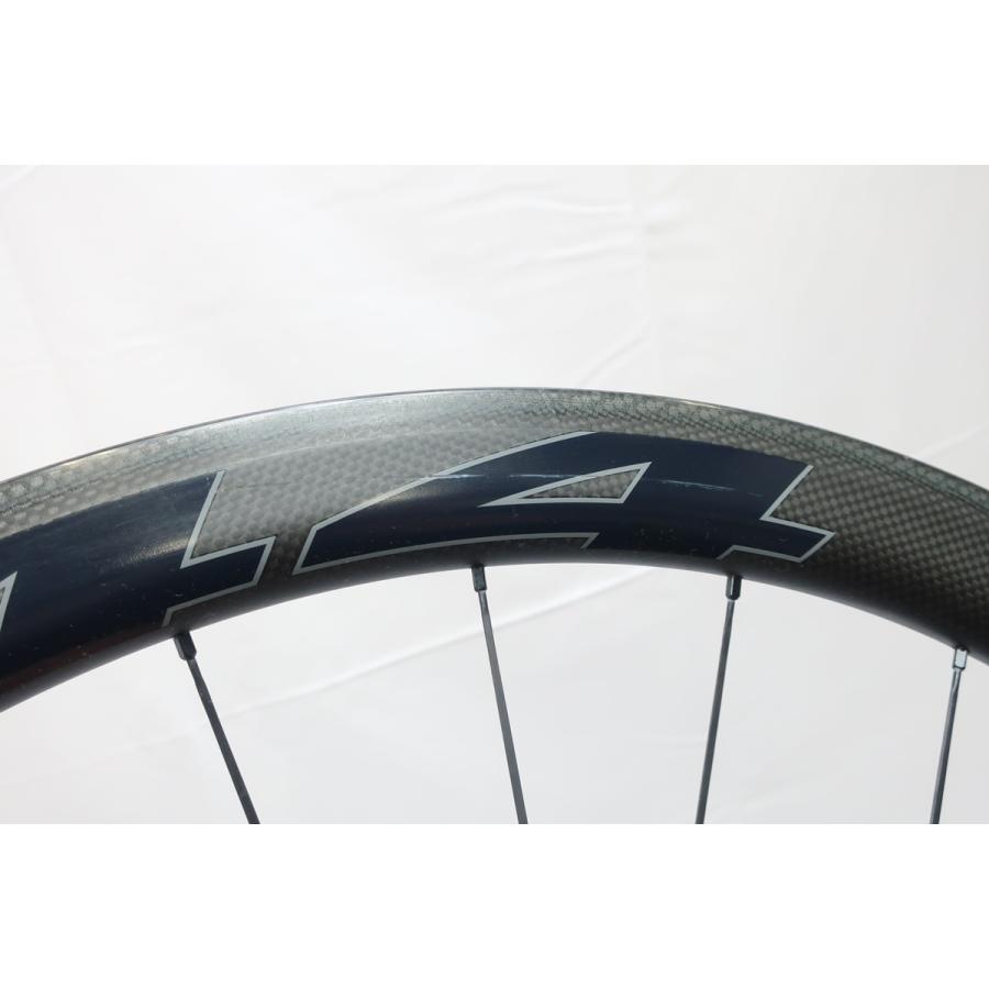 LEADER BIKES 「リーダーバイク」L44 シングル カーボンホイール LEADER BIKES 「リーダーバイク」L44 シングル カーボンホイール