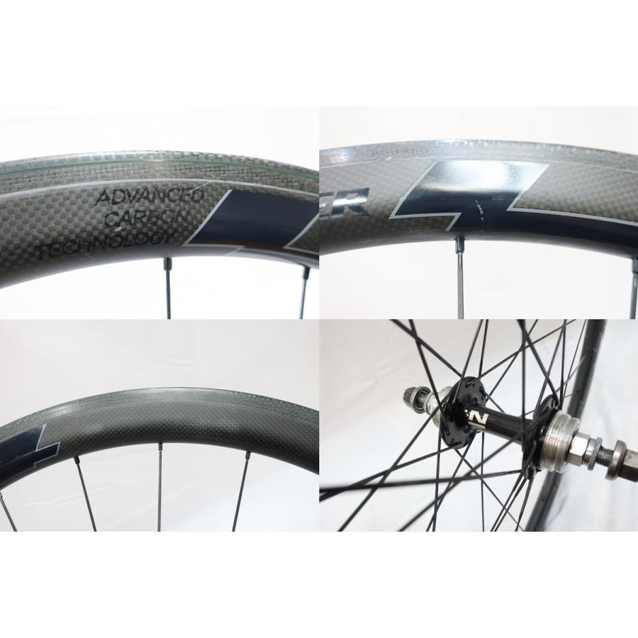 LEADER BIKES 「リーダーバイク」L44 シングル カーボンホイール LEADER BIKES 「リーダーバイク」L44 シングル カーボンホイール