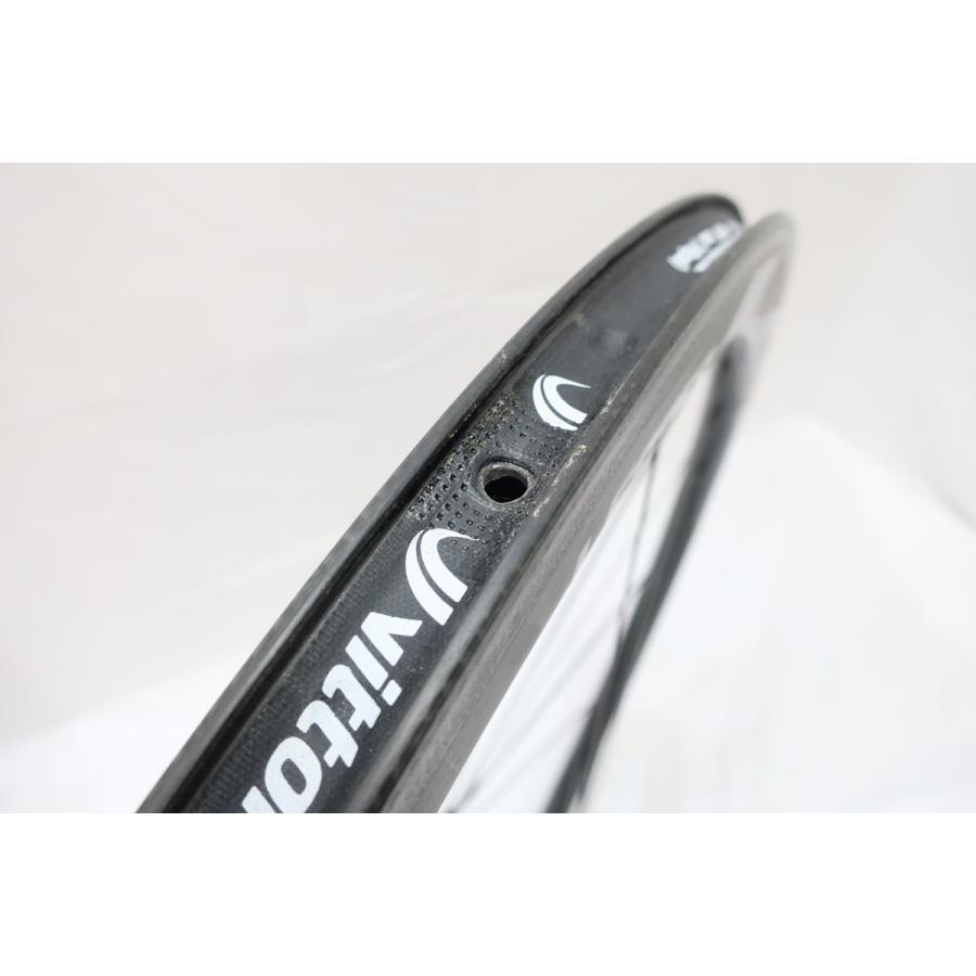 LEADER BIKES 「リーダーバイク」L44 シングル カーボンホイール LEADER BIKES 「リーダーバイク」L44 シングル カーボンホイール