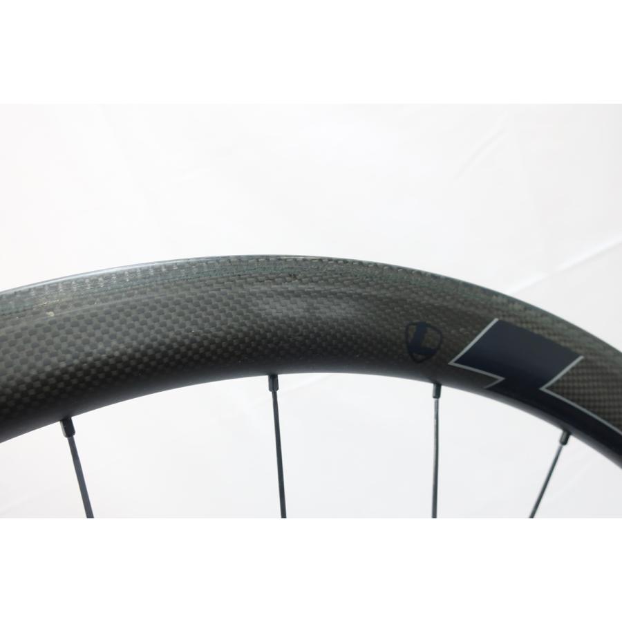 LEADER BIKES 「リーダーバイク」L44 シングル カーボンホイール LEADER BIKES 「リーダーバイク」L44 シングル カーボンホイール