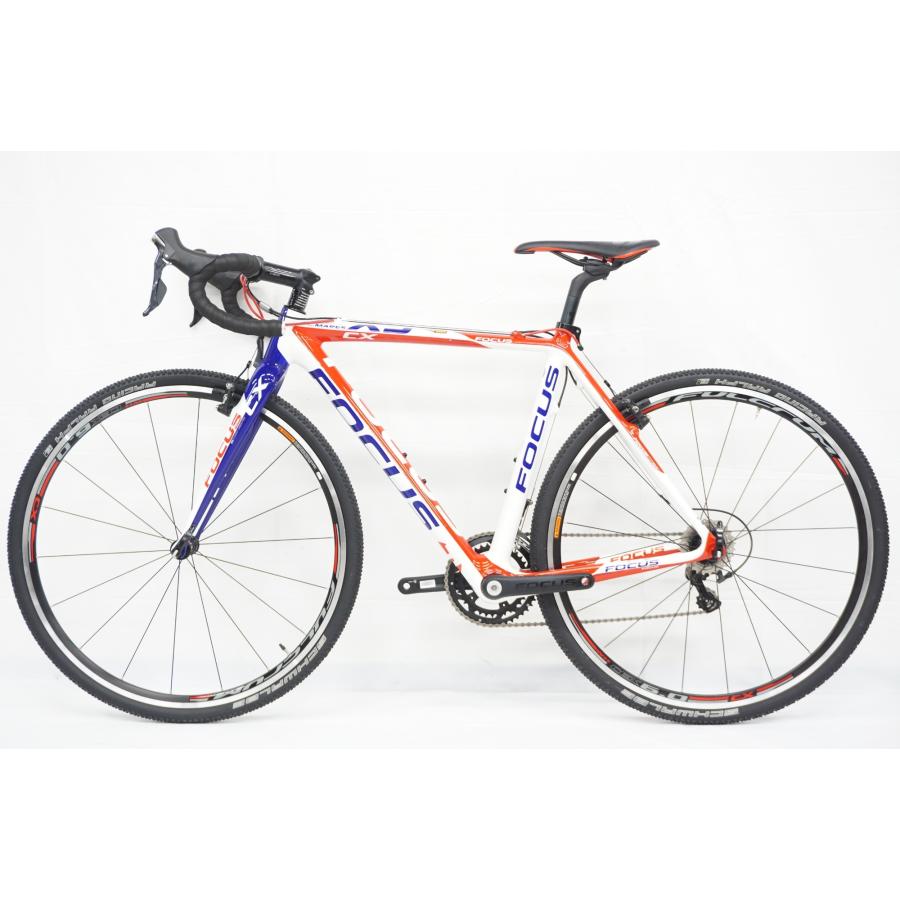 ロードバイク　FOCUS 2021 ROAD of focus-bikes.jp