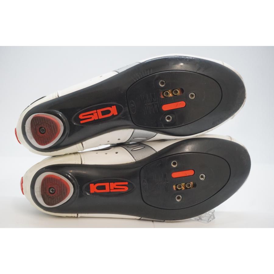 SIDI 「シディ」 41(25.3cm)サイズ シューズ / 福岡アイランド SIDI 「シディ」 41(25.3cm)サイズ シューズ / 福岡アイランド