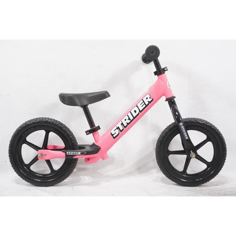 STRIDER 「ストライダー」 SPORT 12 年式不明 キックバイク / AKIBA店
