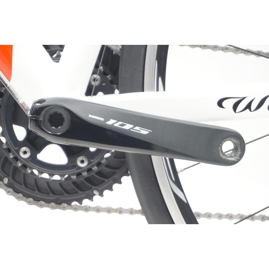 WILIER 「ウィリエール」 MONTEGRAPPA 2018年モデル ロードバイク / 滋賀大津店の画像