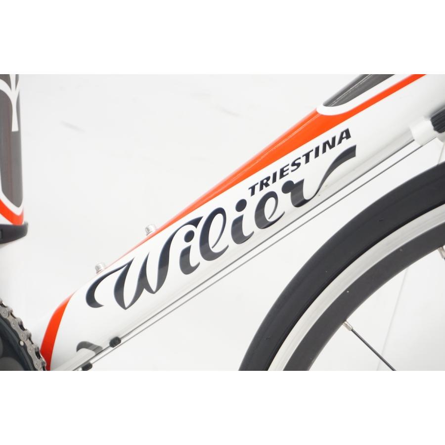 WILIER 「ウィリエール」 MONTEGRAPPA 2018年モデル ロードバイク / 滋賀大津店の画像