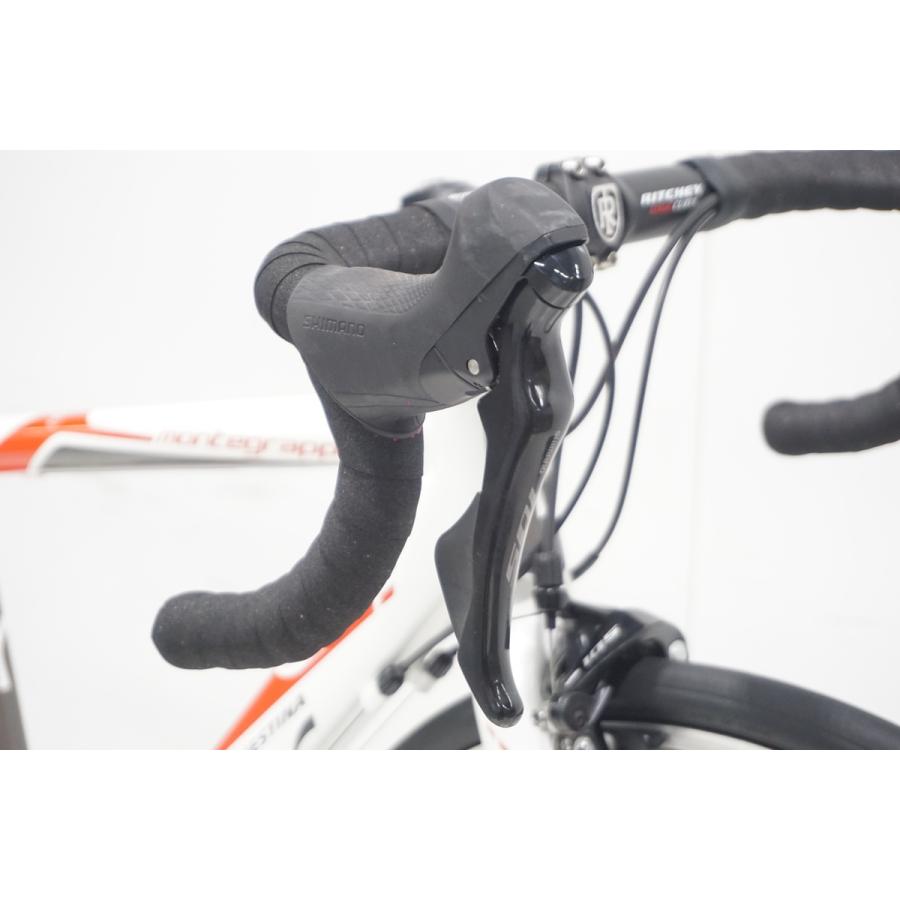 WILIER 「ウィリエール」 MONTEGRAPPA 2018年モデル ロードバイク / 滋賀大津店の画像
