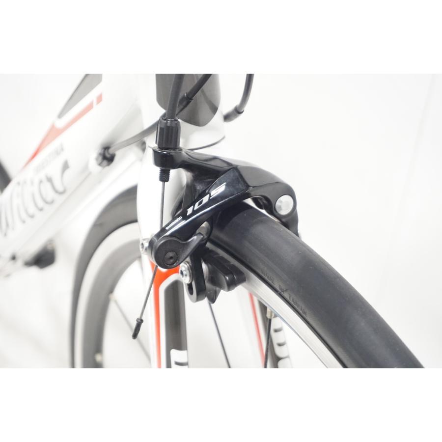 WILIER 「ウィリエール」 MONTEGRAPPA 2018年モデル ロードバイク / 滋賀大津店の画像