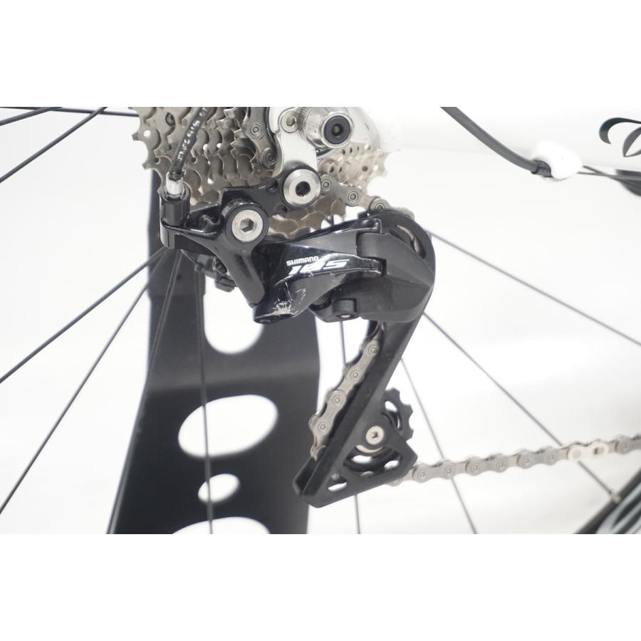 WILIER 「ウィリエール」 MONTEGRAPPA 2018年モデル ロードバイク / 滋賀大津店の画像