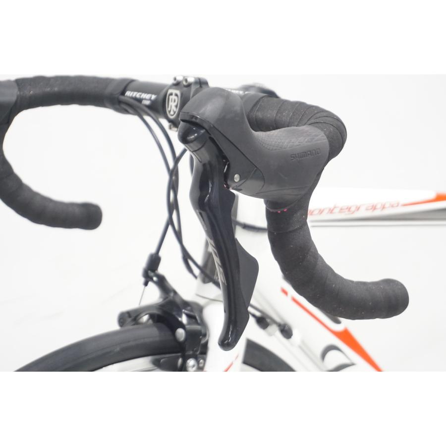 WILIER 「ウィリエール」 MONTEGRAPPA 2018年モデル ロードバイク / 滋賀大津店の画像