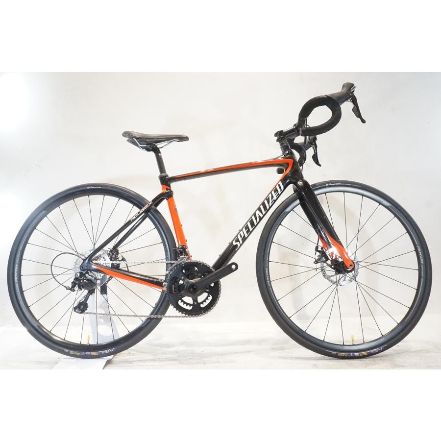 SPECIALIZED 「スペシャライズド」 ROUBAIX SPORT DISC 2018年モデル