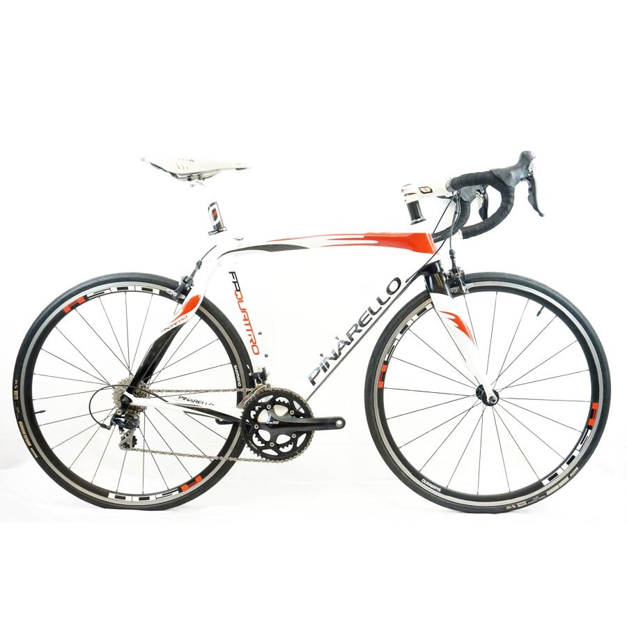 ピナレロ FP QUATORO CARBON 30HM12K 大阪近郊は送料無料 ピナレロ FP QUATTRO Carbon 30HM12K Monocoque