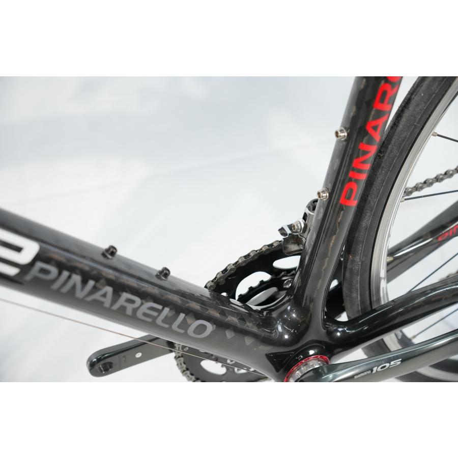 PINARELLO 「ピナレロ」 FP2 CARBON 105 2010年モデル ロード PINARELLO 「ピナレロ」 FP2 CARBON 105 2010年モデル ロード