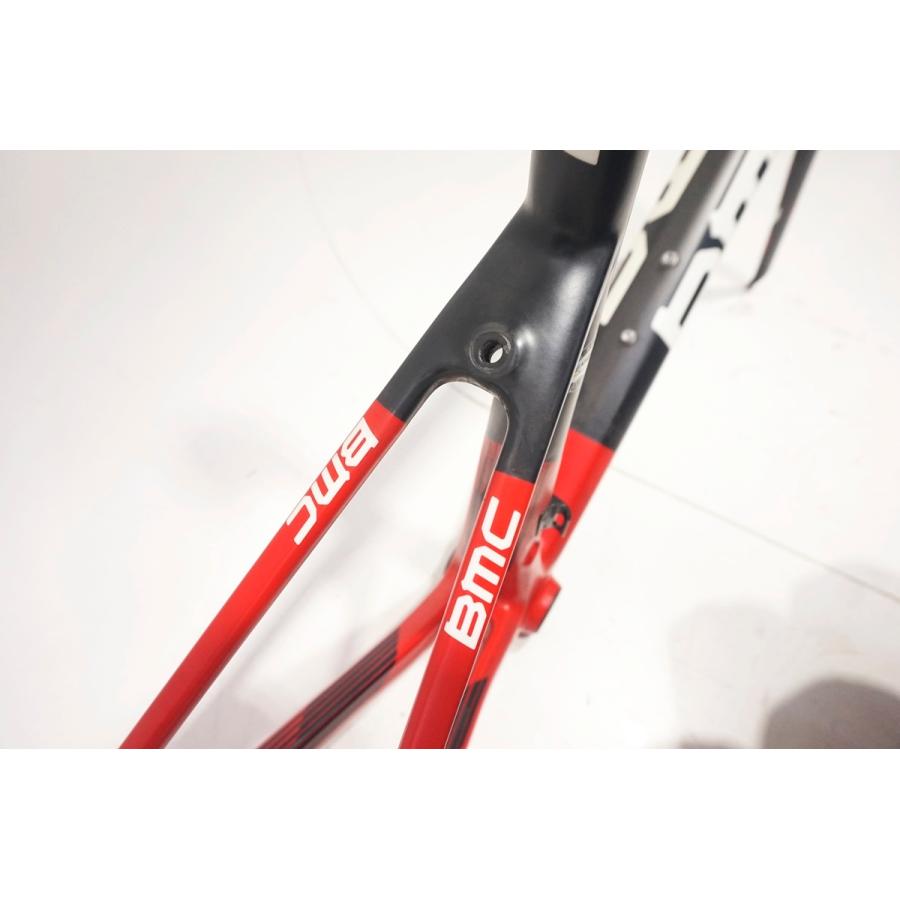 BMC 「ビーエムシー」 TEAMMACHINE SLR02 2014年モデル フレームセット