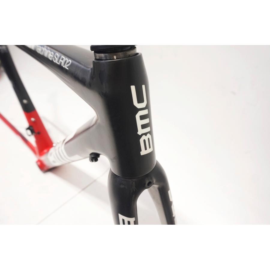 BMC 「ビーエムシー」 TEAMMACHINE SLR02 2014年モデル フレームセット