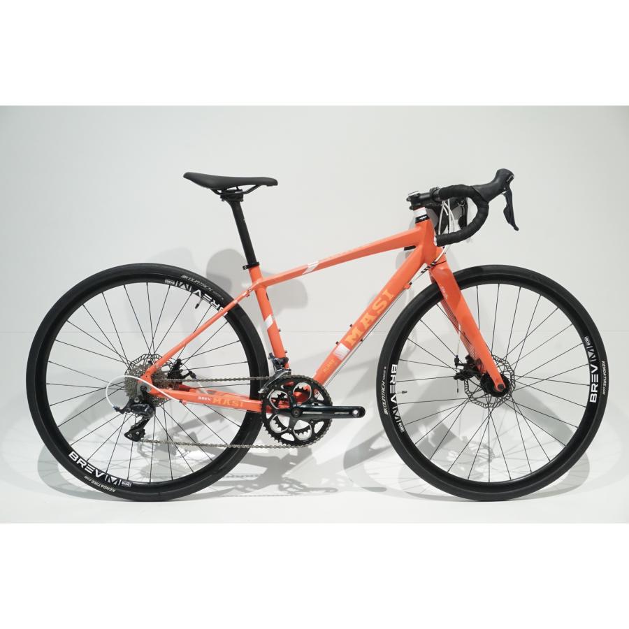MASI 「マジィ」 INIZIO BELLISSIMA DISC 2016年モデル ロードバイク