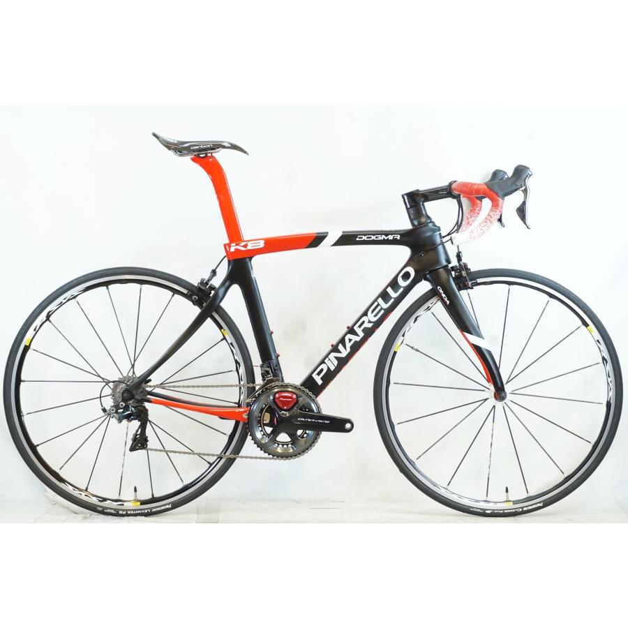 PINARELLO 「ピナレロ」 DOGMA K8 2017年モデル ロードバイク / 有明店 | 