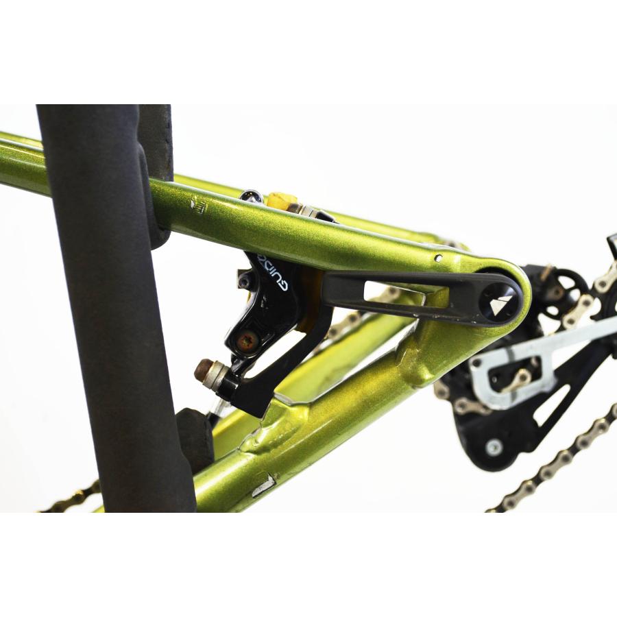 CANYON 「キャニオン」 GRAND AL SLX 9.0 TRAIL 2018年モデル CANYON 「キャニオン」 GRAND AL SLX 9.0 TRAIL 2018年モデル