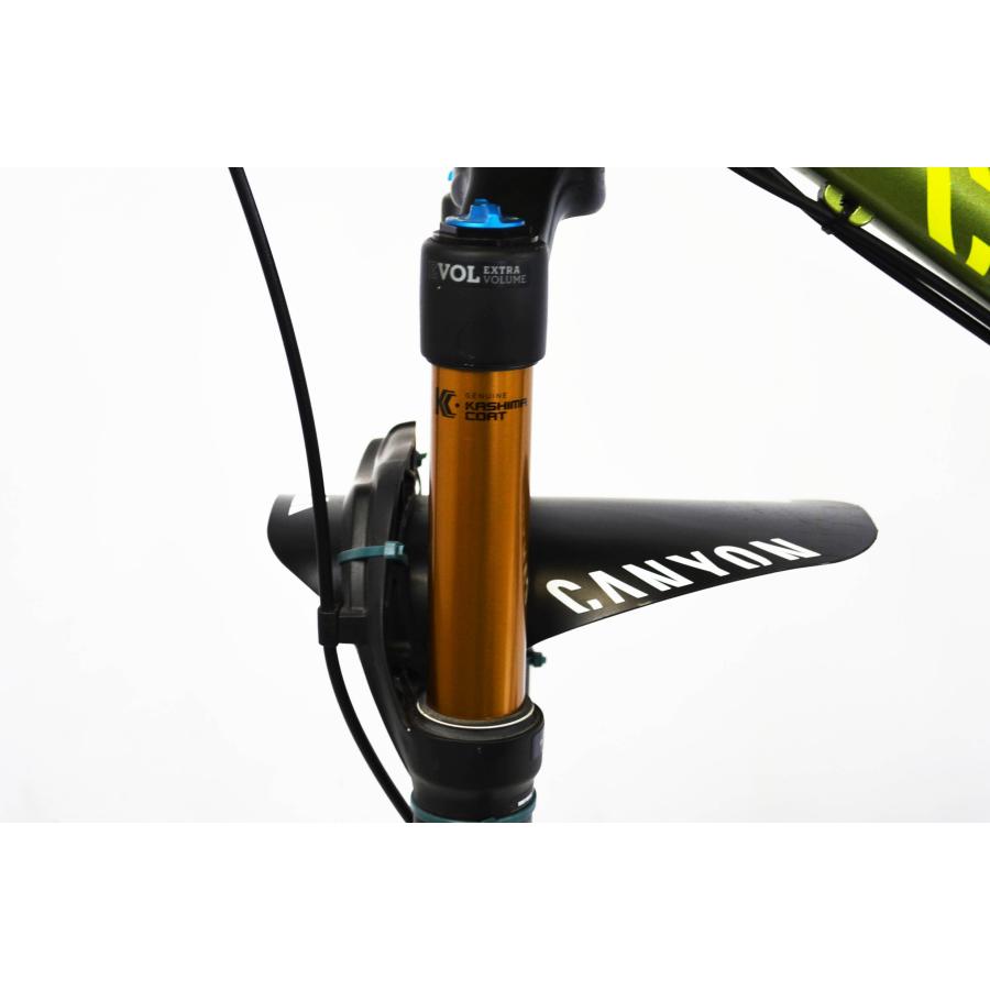 CANYON 「キャニオン」 GRAND AL SLX 9.0 TRAIL 2018年モデル CANYON 「キャニオン」 GRAND AL SLX 9.0 TRAIL 2018年モデル