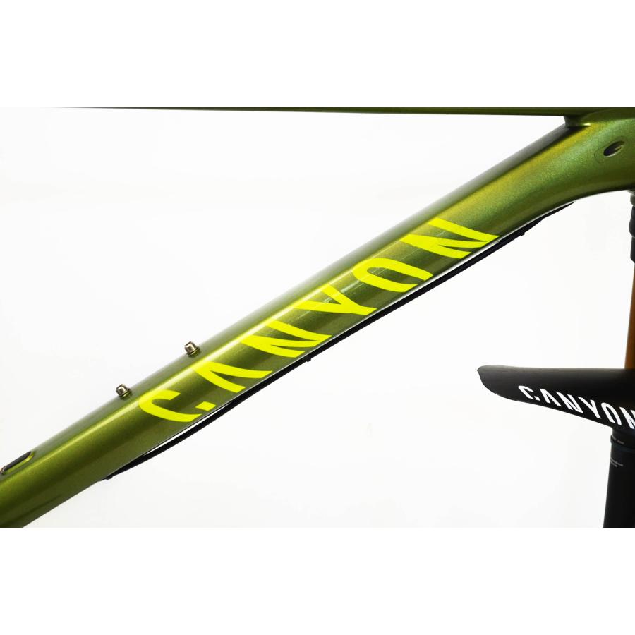 CANYON 「キャニオン」 GRAND AL SLX 9.0 TRAIL 2018年モデル CANYON 「キャニオン」 GRAND AL SLX 9.0 TRAIL 2018年モデル