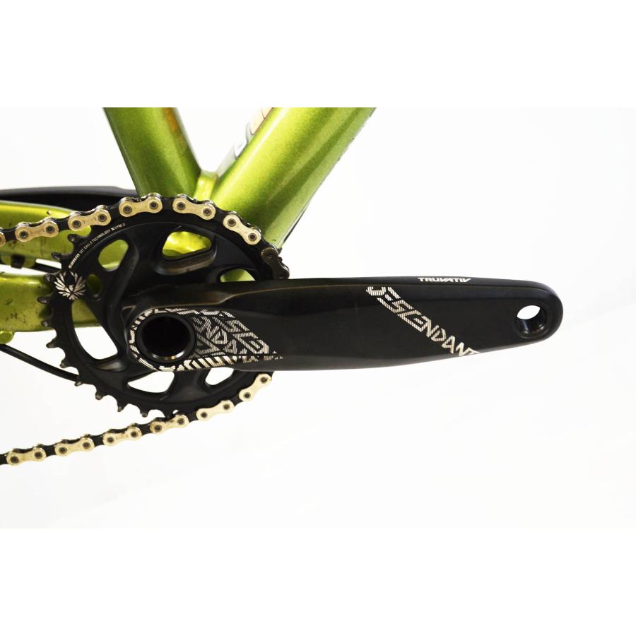 CANYON 「キャニオン」 GRAND AL SLX 9.0 TRAIL 2018年モデル CANYON 「キャニオン」 GRAND AL SLX 9.0 TRAIL 2018年モデル
