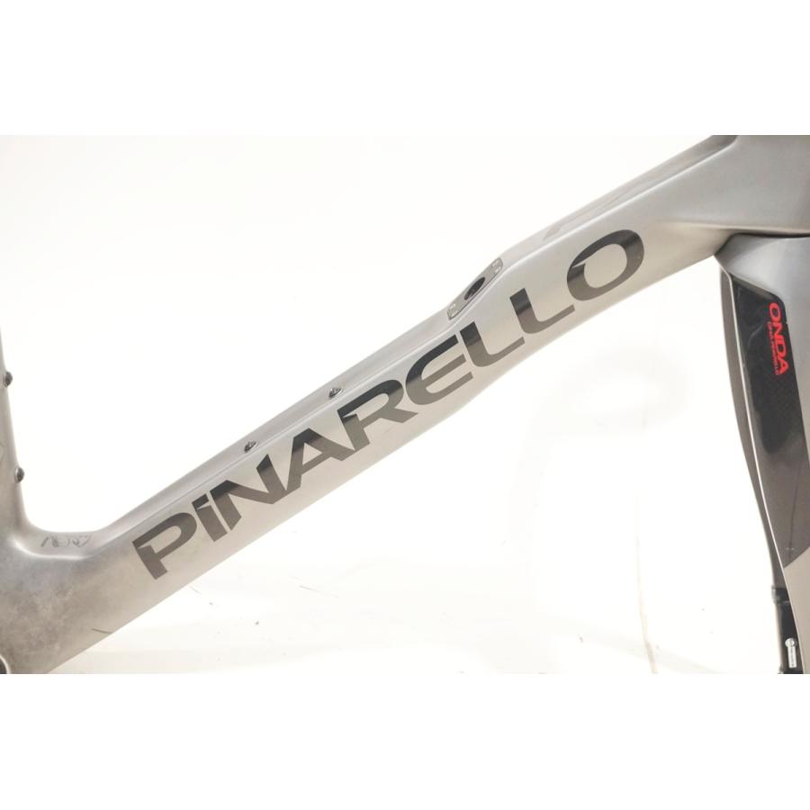 PINARELLO 「ピナレロ」 PRINCE FX DISK 2021年モデルフレームセット