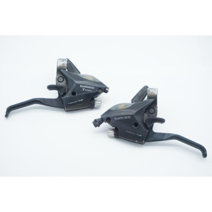 SHIMANO 「シマノ」 ST-EF50 シフトレバーセット/ 滋賀大津店 