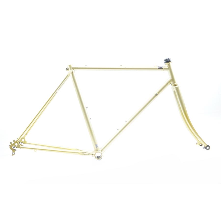 SAIMOTO 「サイモト」 ATHLETA 年式不明 フレームセット / 中目黒店