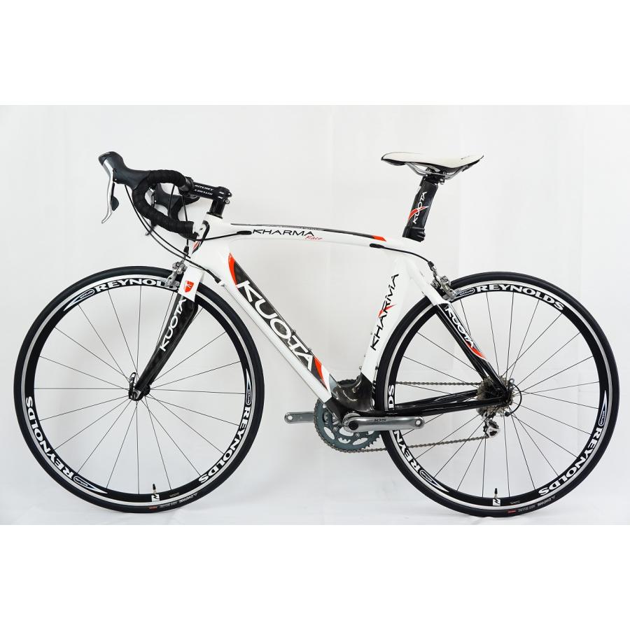 KUOTA 「クオータ」 KHARMA RACE 105 2010年モデル ロードバイク