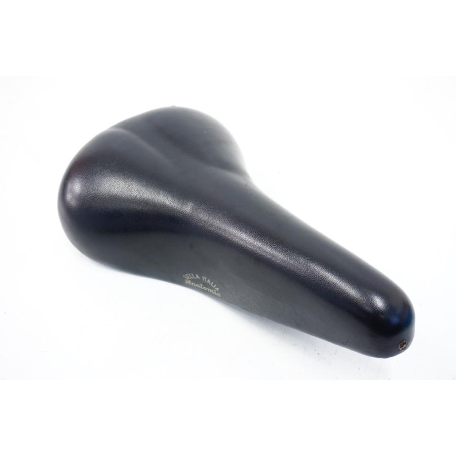 ヴィンテージサドル ◇ANATOMIC セライタリア未使用品？