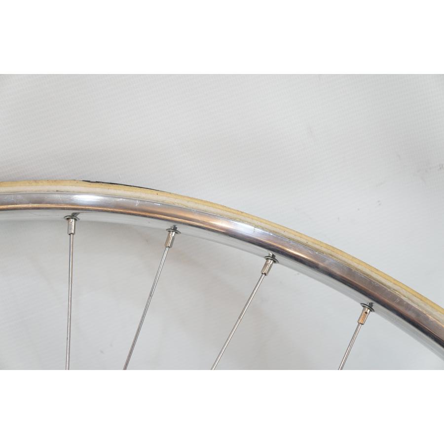 SHIMANO 「シマノ」 DURA-ACE HB-7600 ハブ×ARAYA GOLDリム NJS SHIMANO 「シマノ」 DURA-ACE HB-7600 ハブ×ARAYA GOLDリム NJS