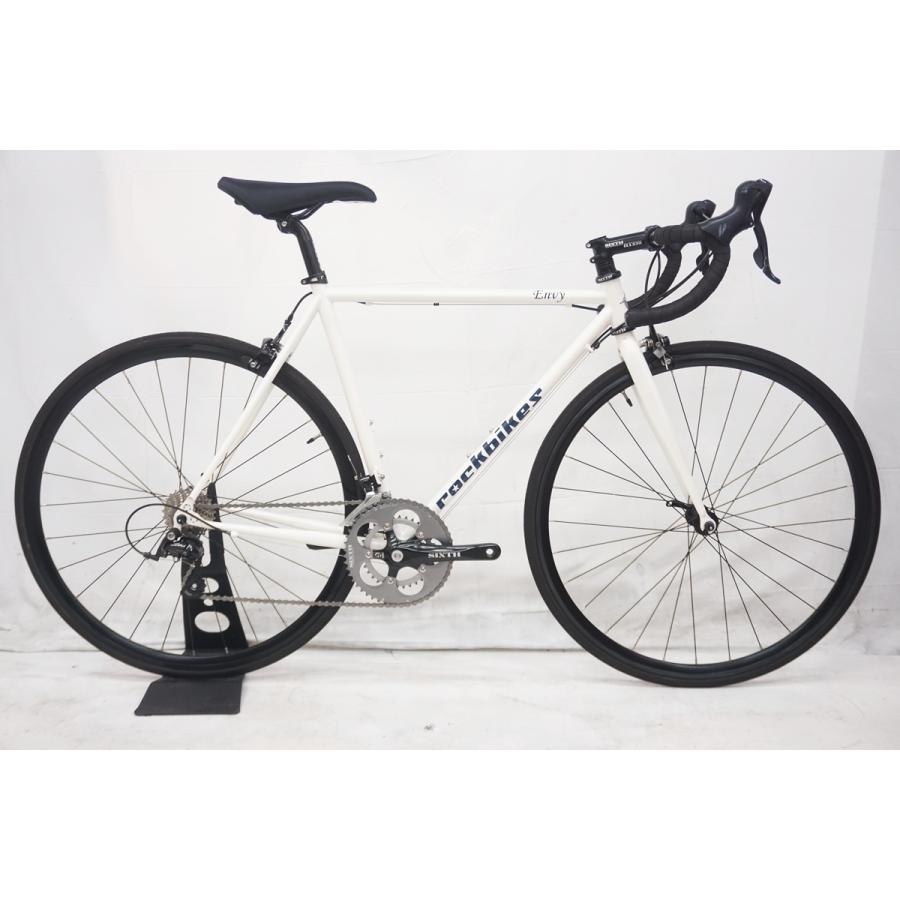 ROCKBIKES 「ロックバイクス」 ENVY 2015年モデル ロードバイク ROCKBIKES 「ロックバイクス」 ENVY 2015年モデル ロードバイク/ 大阪