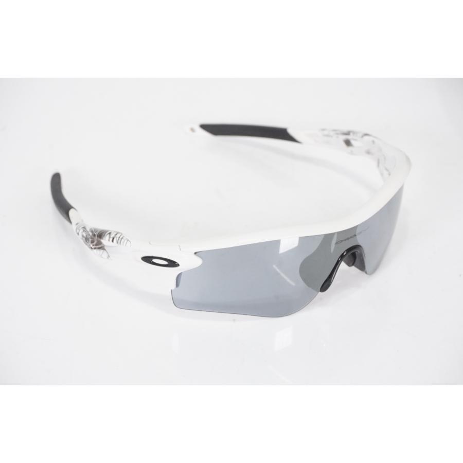 OAKLEY 「オークリー」 RADARLOCK PATH ASIA-FIT 009206-02 131 アイ 
