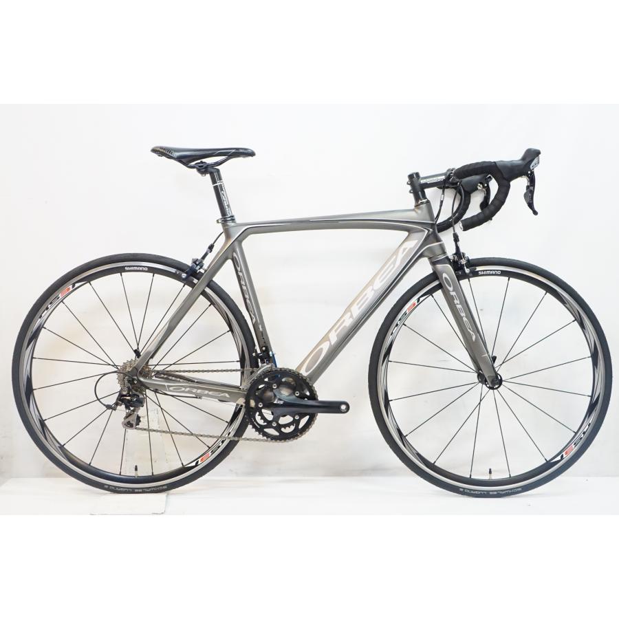 ORBEA 「オルベア」 ORCA BRONZE 105 2012年モデル ロードバイク