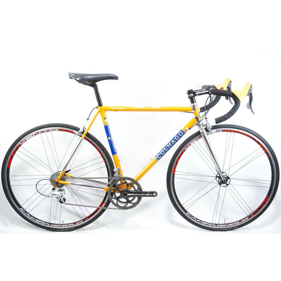 コルナゴ/COLNAGO MASTER X-light2008年 COLNAGO 「コルナゴ」 MASTER X LIGHT 2008年モデル ロードバイク