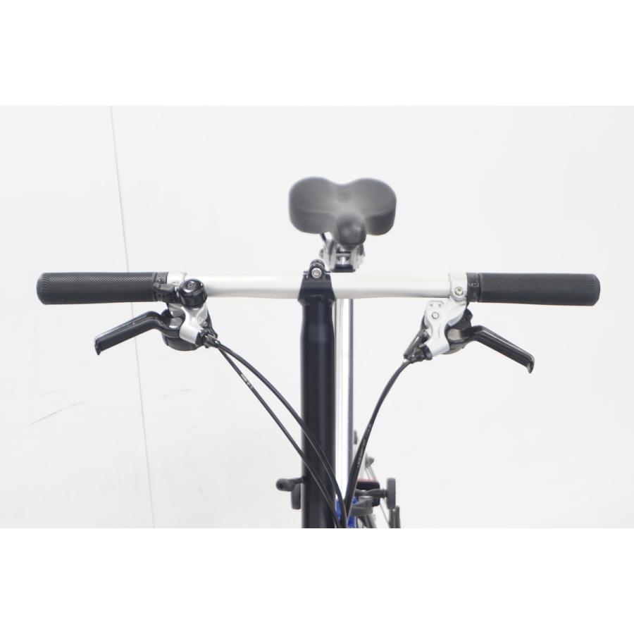 BROMPTON 「ブロンプトン」 C LINE EXPLORE 2022年モデル 16インチ