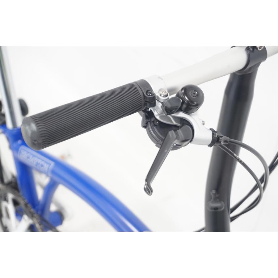 BROMPTON 「ブロンプトン」 C LINE EXPLORE 2022年モデル 16インチ