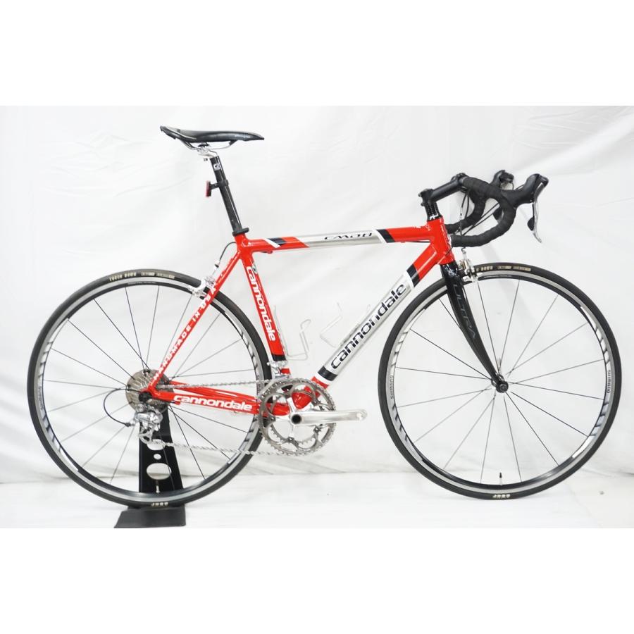 CANNONDALE 「キャノンデール」 CAAD8 105 2007年モデル ロードバイク 