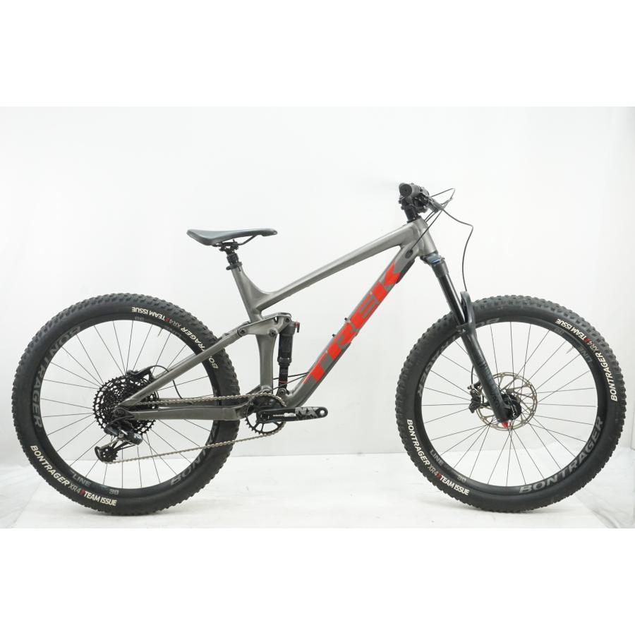 （編集中）TREK マウンテンバイク 27.5インチ TREK 「トレック」 REMEDY7 2019年年モデル 27.5インチ マウンテン